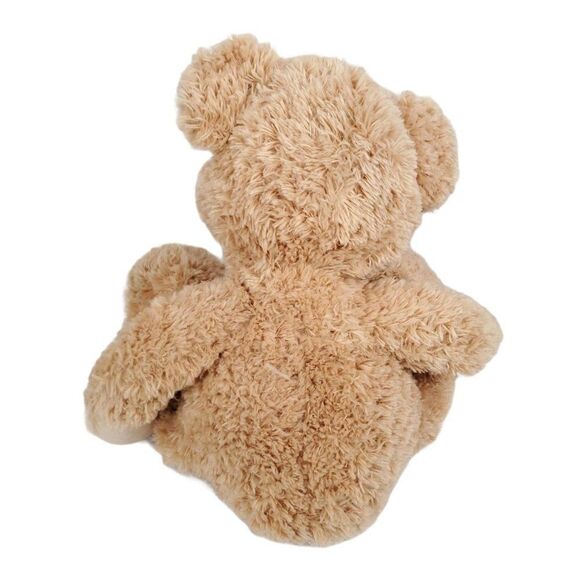 Steiff Fynn Teddy Bear Washable Cuddly Soft 16" 111679 New - Picture 6 of 7